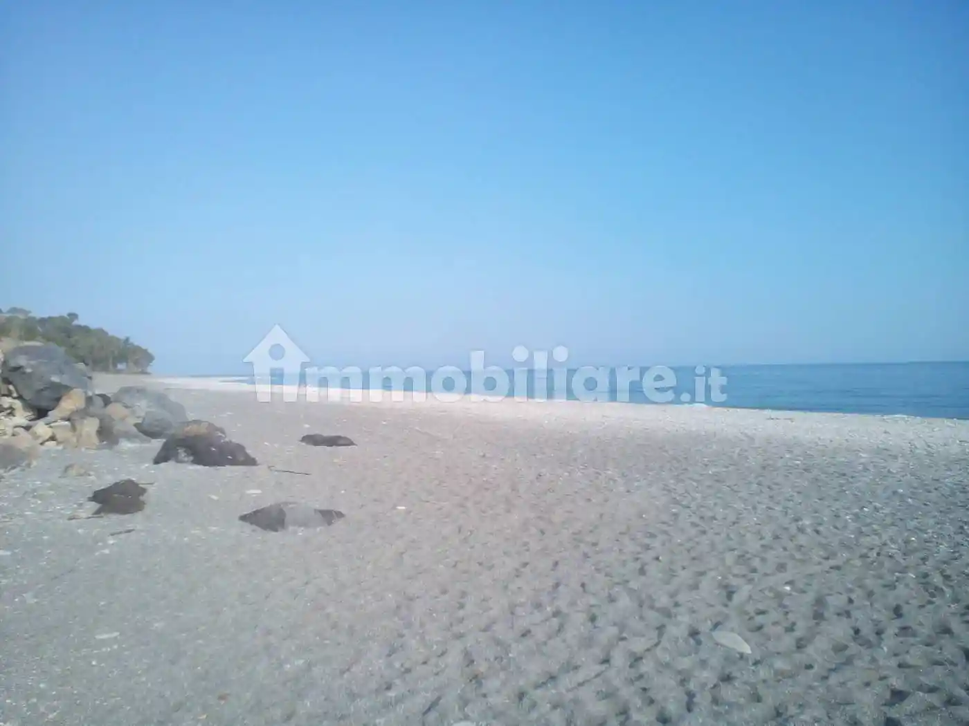 Appartamento in vendita a Calatabiano