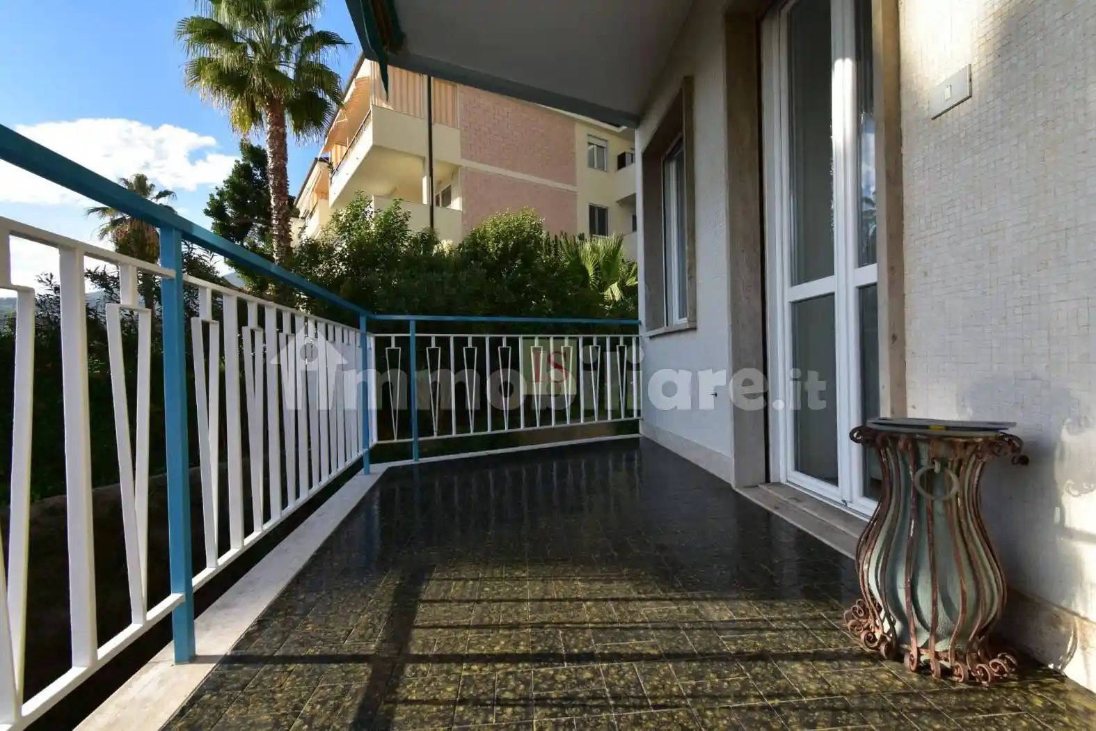 Appartamento in vendita a Sanremo