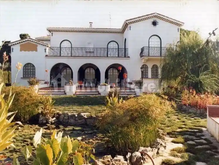 Villa in vendita a Salemi