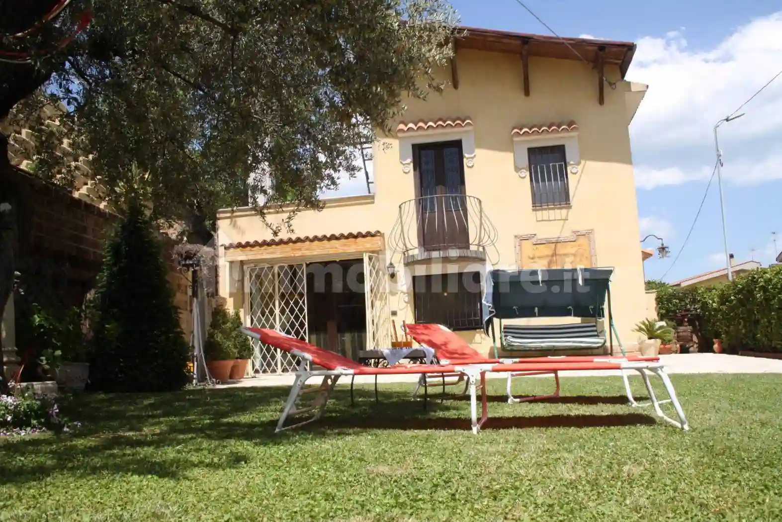 Villa - foto 3