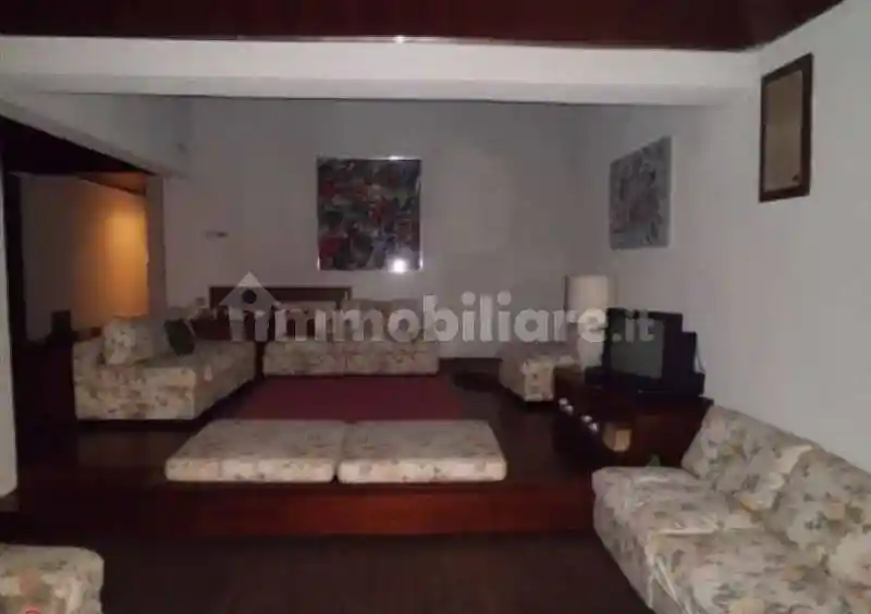 Villa in vendita a Appiano Gentile