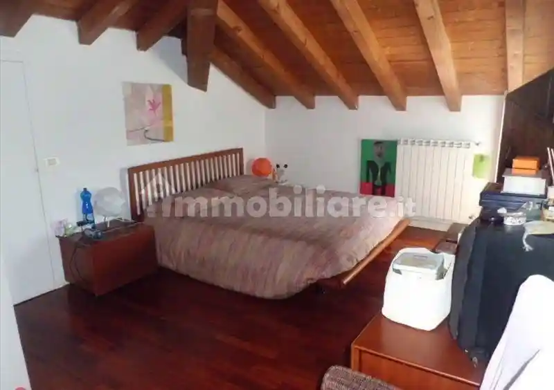 Villa in vendita a Vittuone