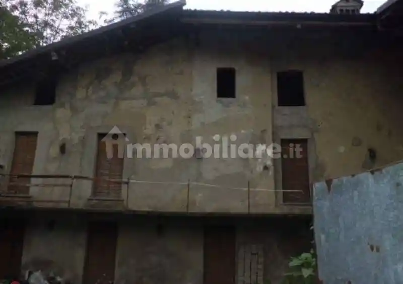 Rustico - Casale in vendita a Sirone