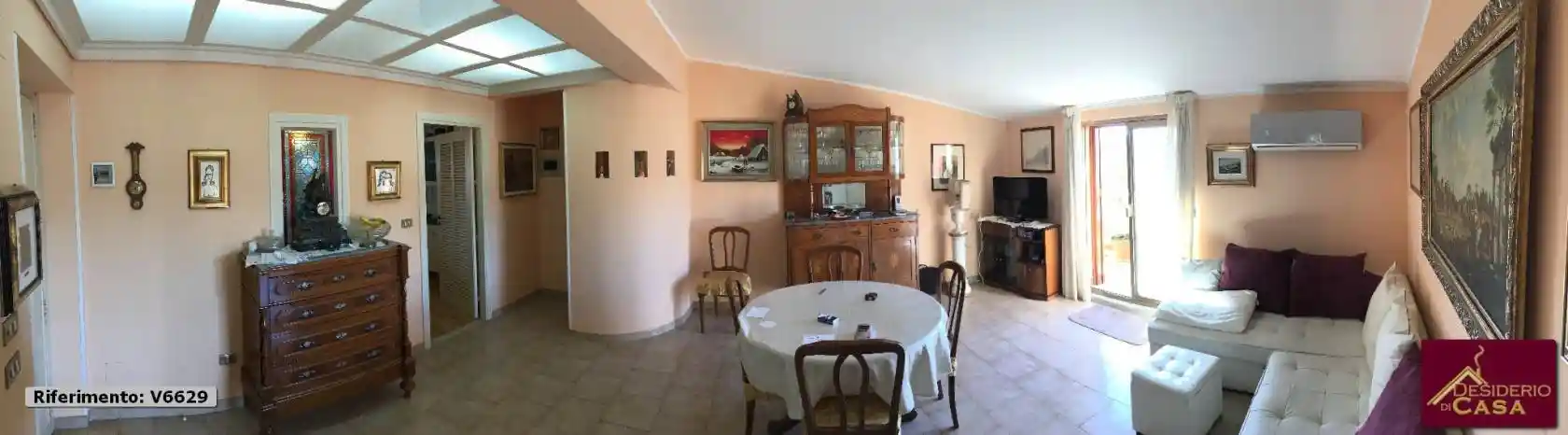 Appartamento in vendita a Bagheria