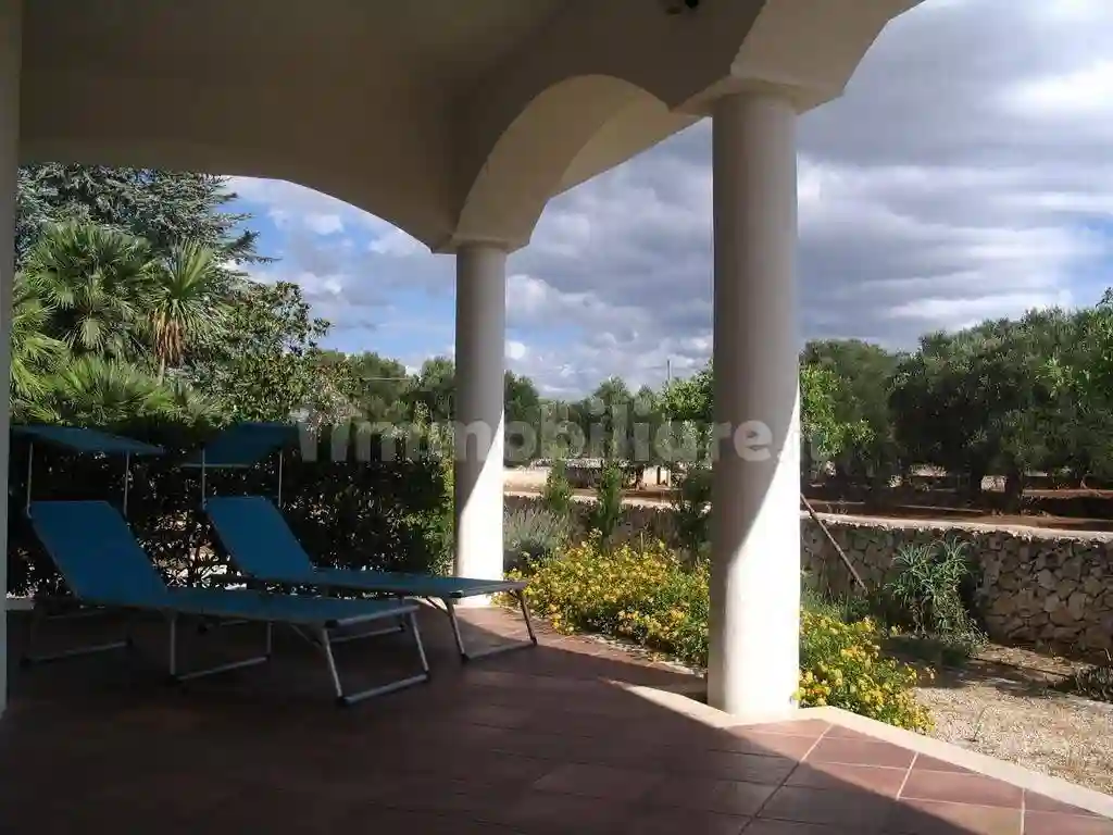 Villa - foto 5