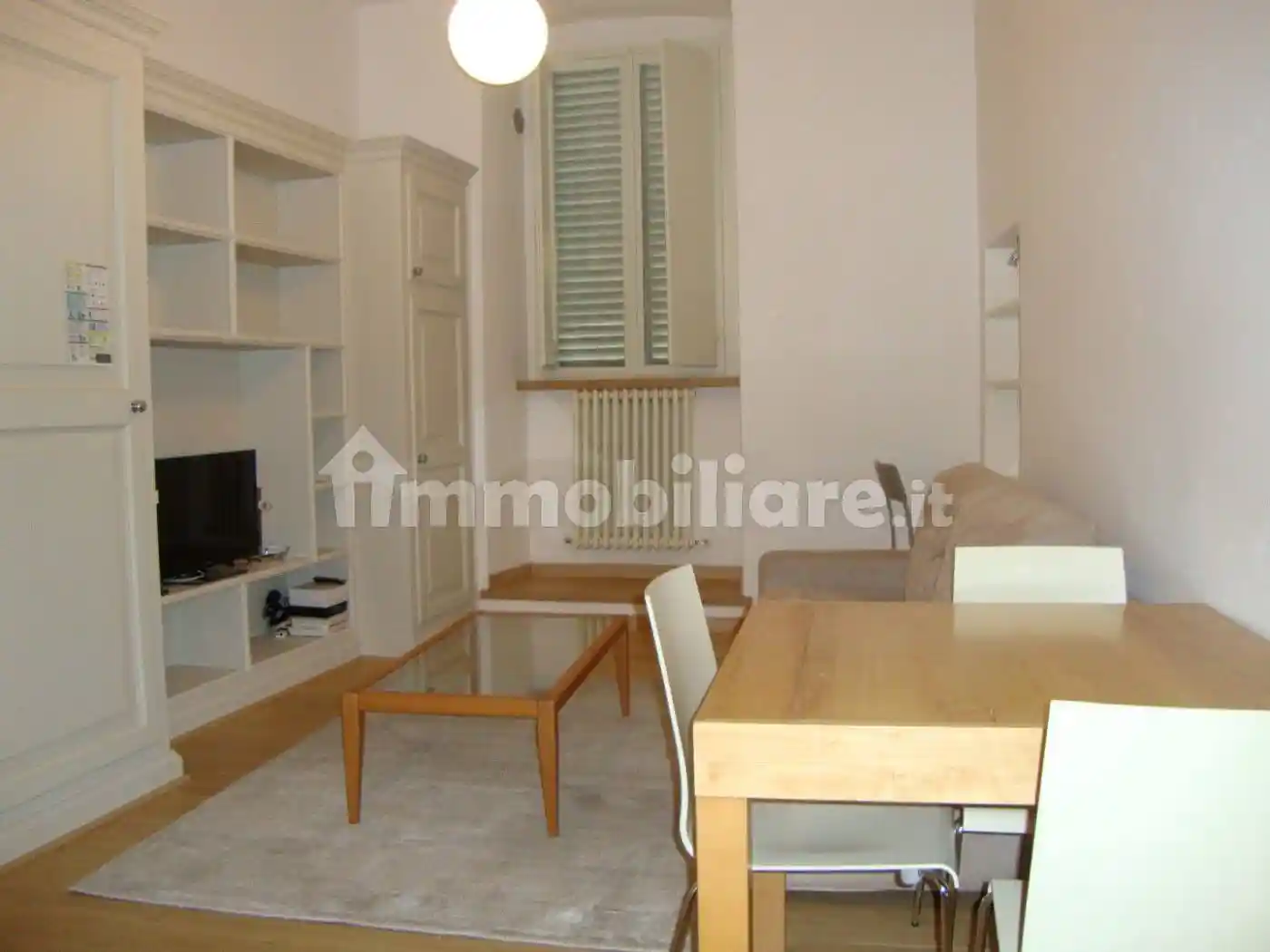 Appartamento in affitto a Perugia