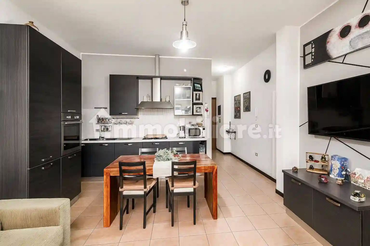 Appartamento - foto 4