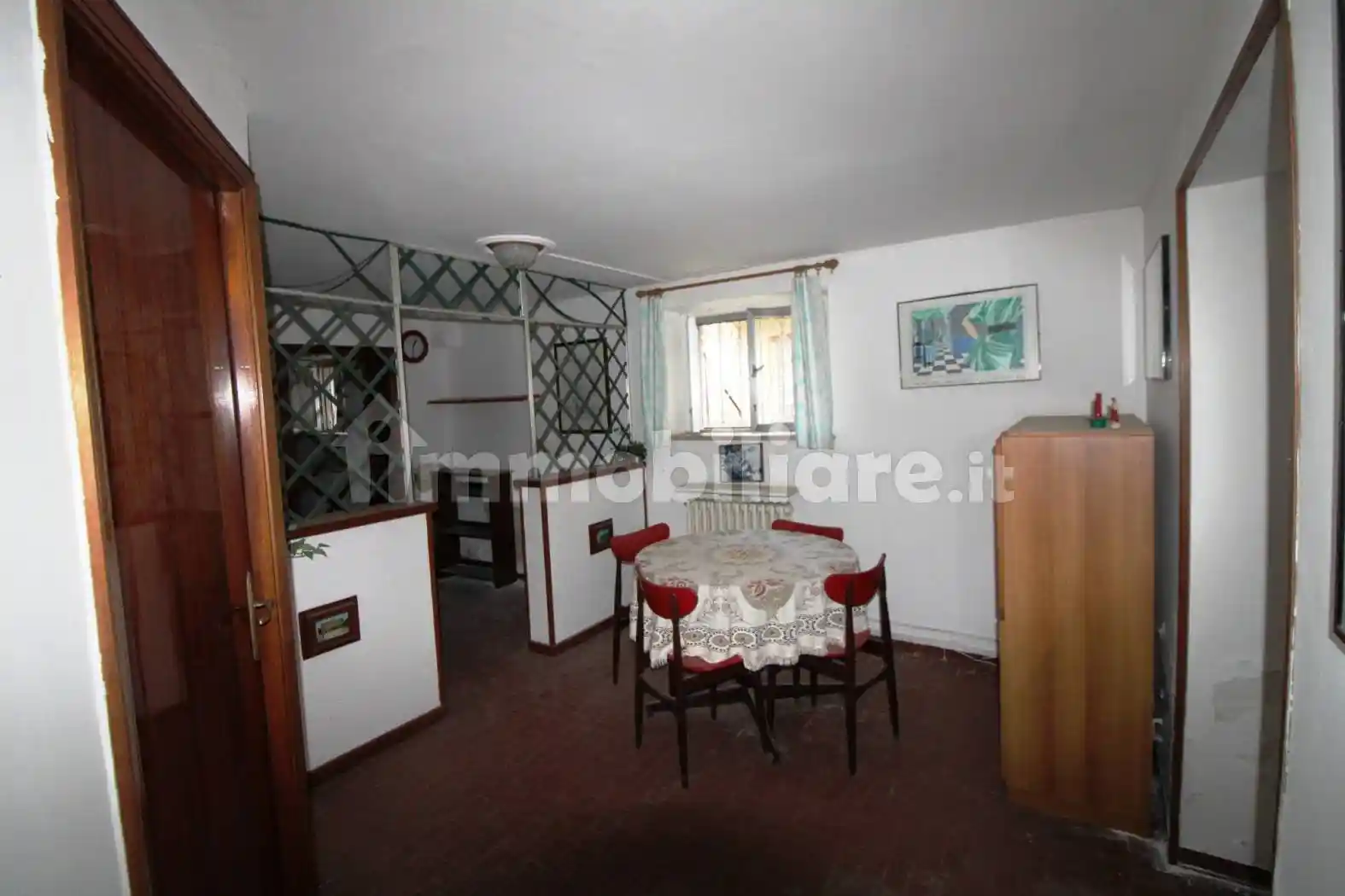 Appartamento in vendita a Jesi