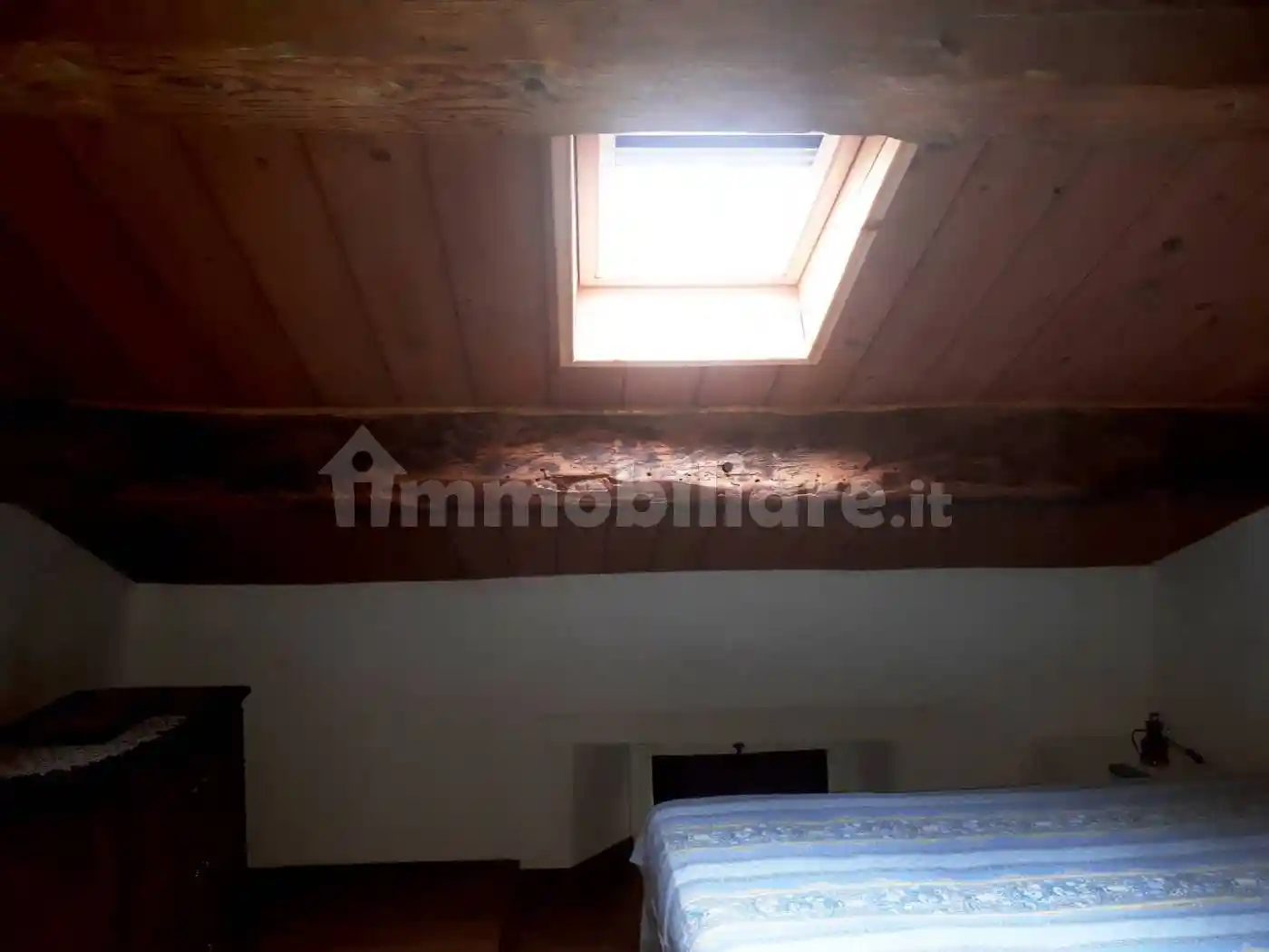 Casa indipendente in vendita a Monsano