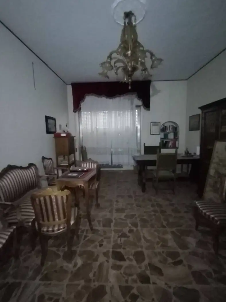 Appartamento in vendita a Sulmona