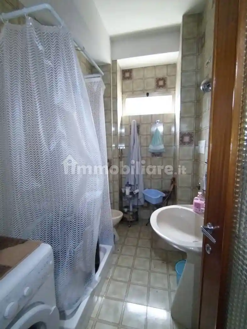 Quadrilocale viale Giuseppe Mazzini 33, Centro, Sulmona - foto 3