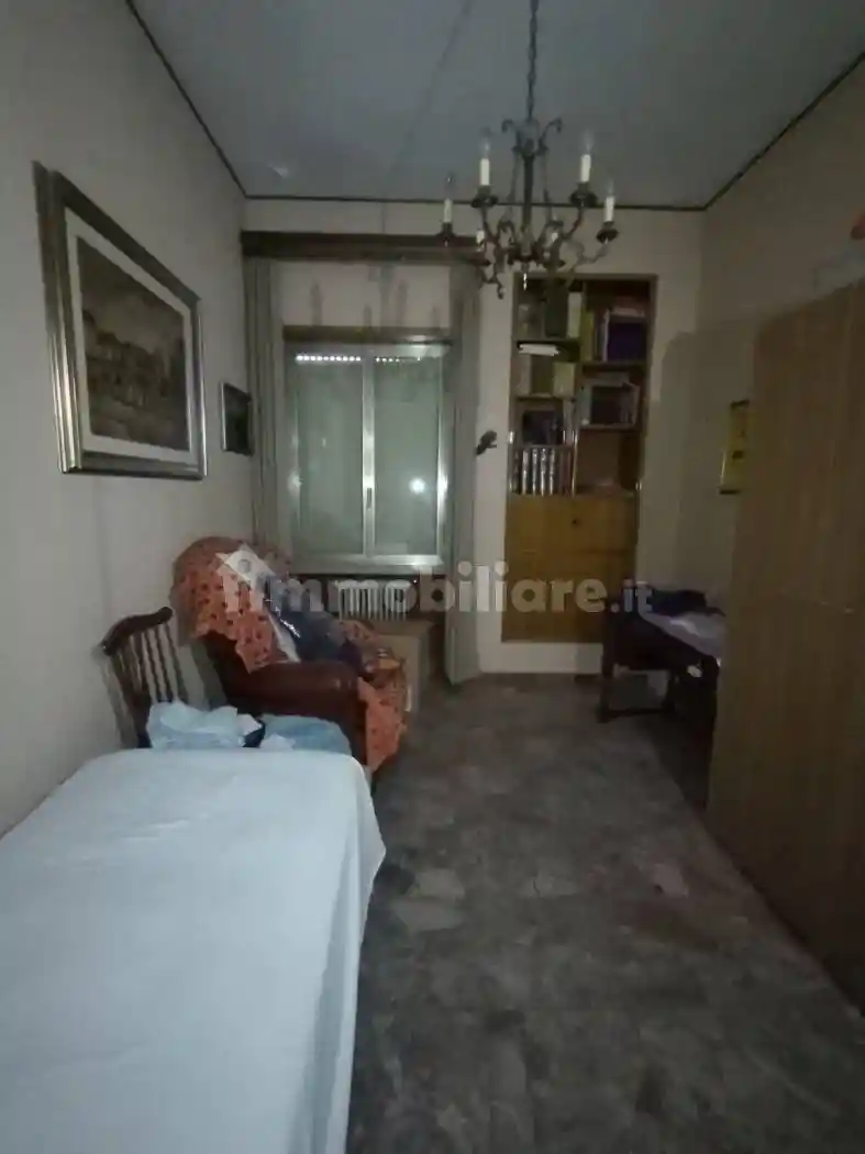 Quadrilocale viale Giuseppe Mazzini 33, Centro, Sulmona - foto 4