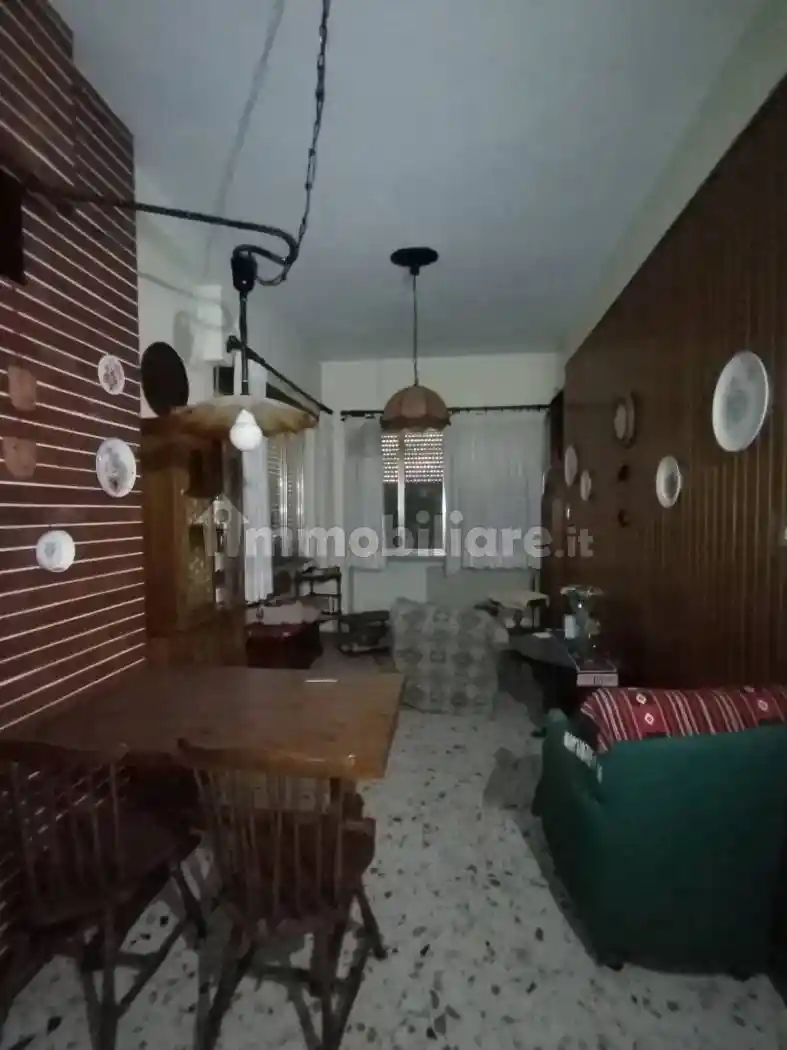 Quadrilocale viale Giuseppe Mazzini 33, Centro, Sulmona - foto 5