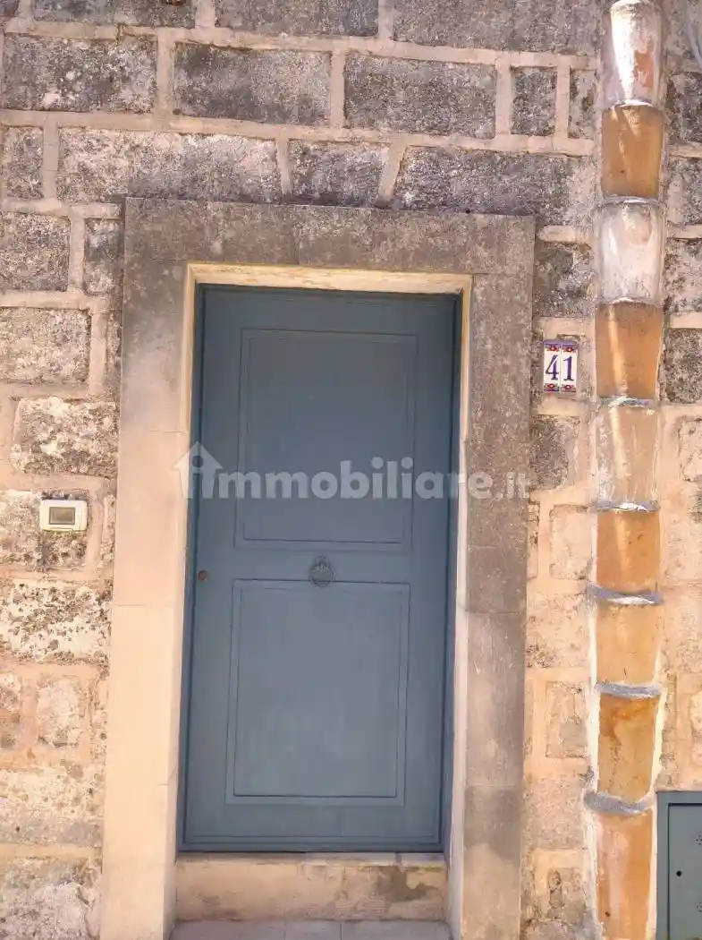 Casa indipendente in vendita a Ortelle