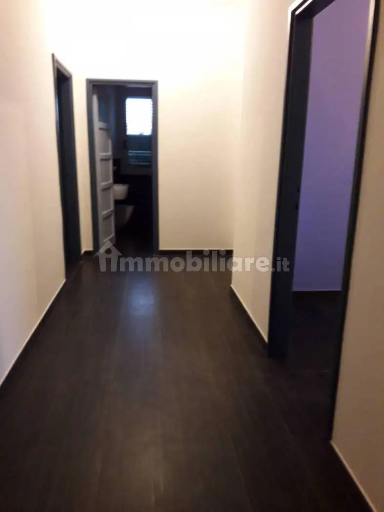 Appartamento in affitto a L'Aquila