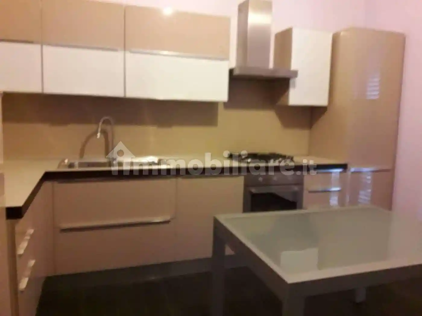 Trilocale 50 m², Duomo - Fontana Luminosa, L'Aquila - foto 2