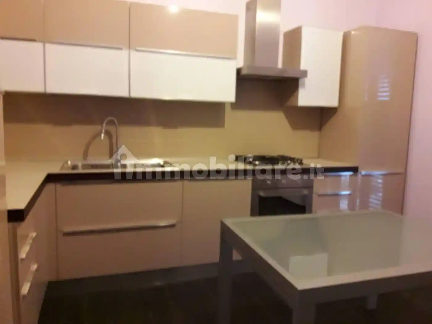 Trilocale 50 m², Duomo - Fontana Luminosa, L'Aquila - foto 3