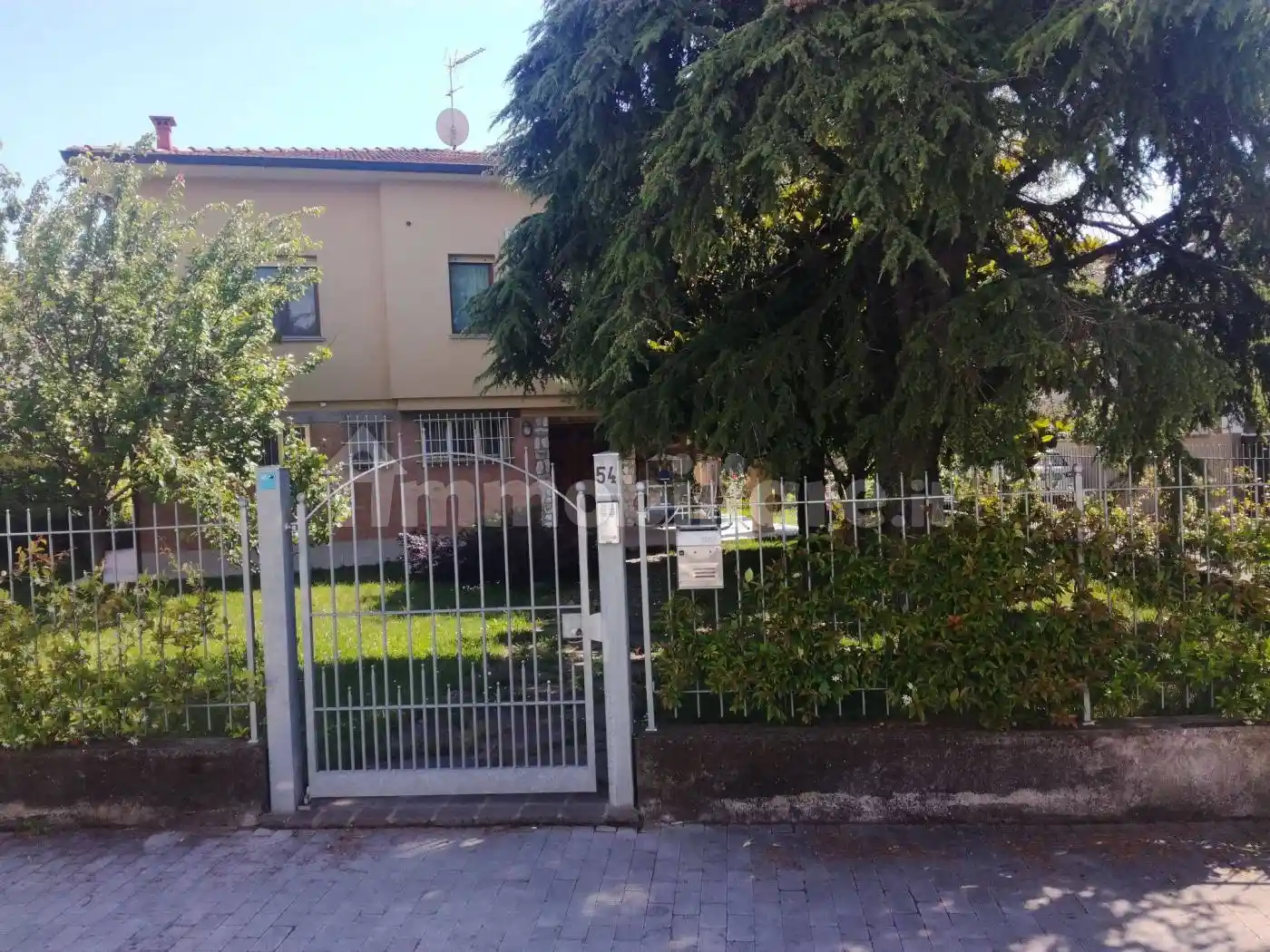 Villa in affitto a Pontedera