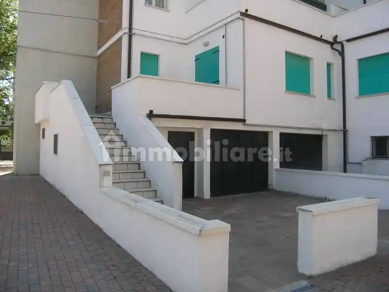 Appartamento in vendita a Comacchio