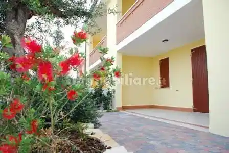 Villetta a schiera in vendita a Comacchio