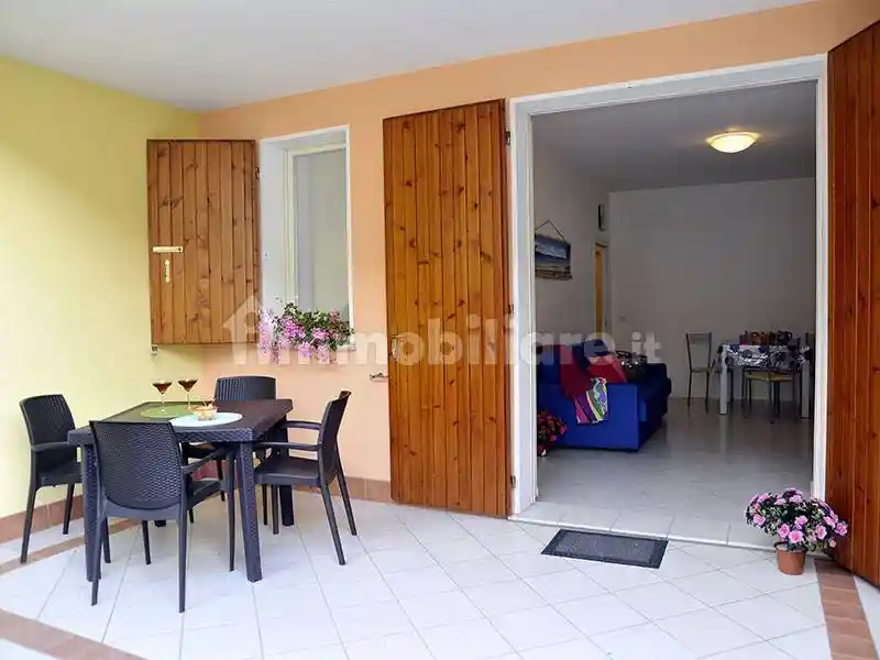 Villetta a schiera in vendita a Comacchio