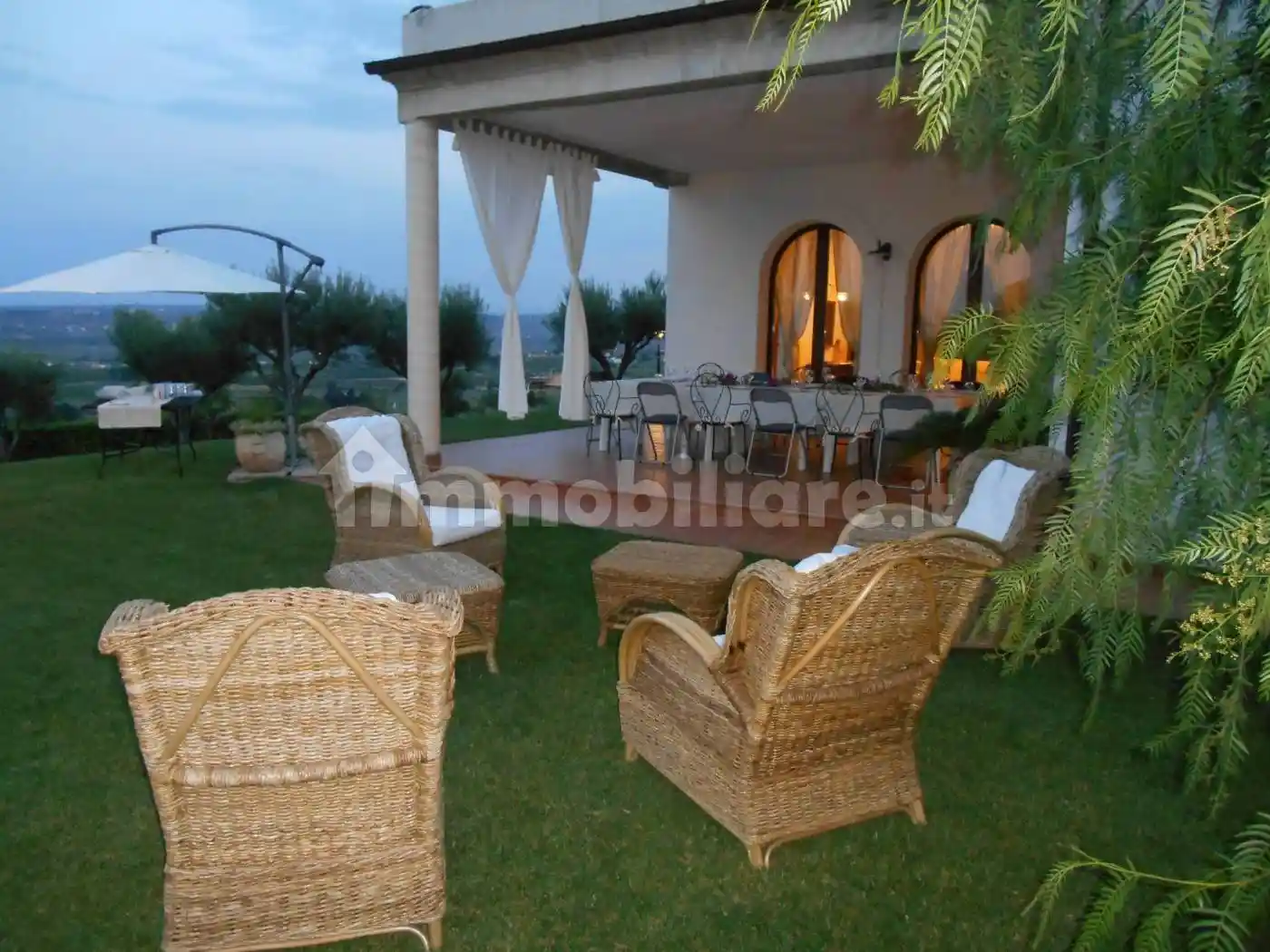 Villa unifamiliare via Fonticelli 22, Centro, Fossacesia - foto 3