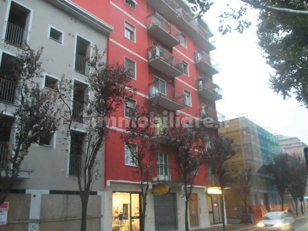 Appartamento in affitto a Parma