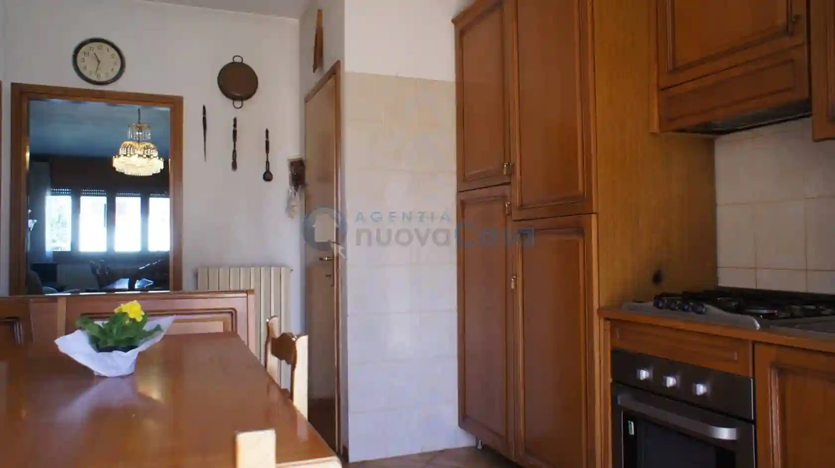 Villetta a schiera - foto 5