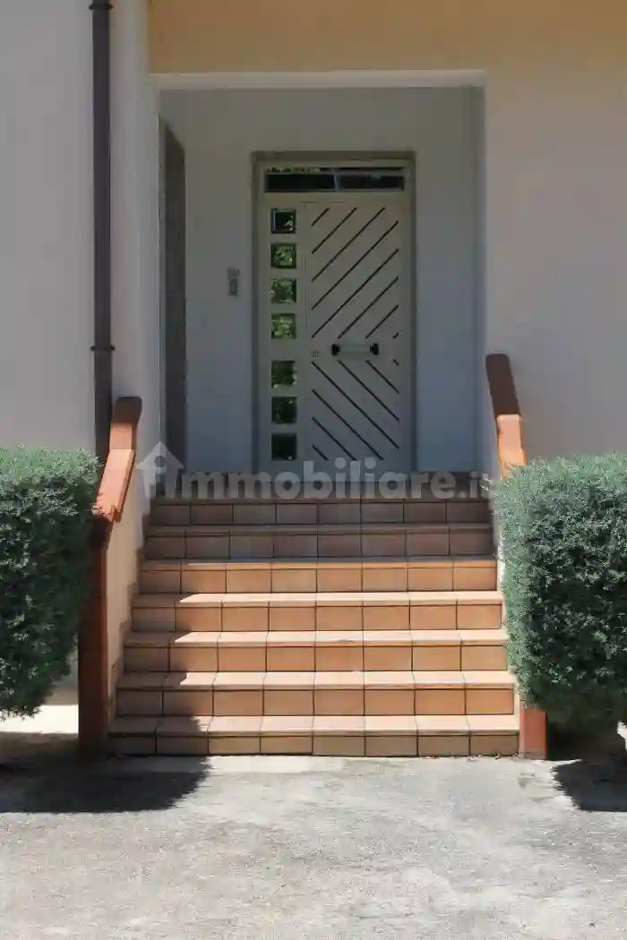 Villa unifamiliare Contrada Montupoli Avenna 135-138, Biasone Pallottella, Miglianico - foto 4