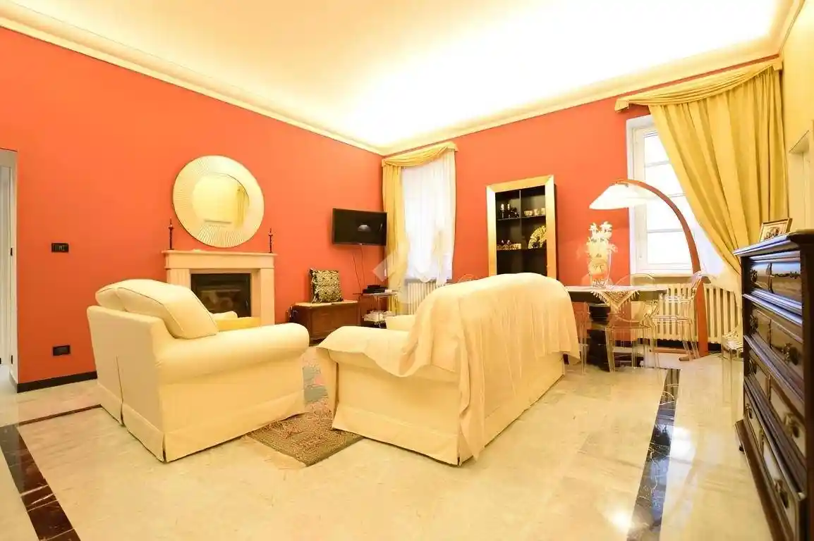 Appartamento in vendita a Novi Ligure