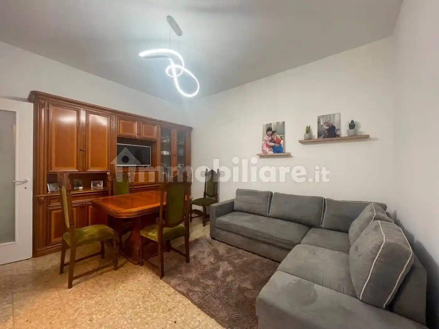 Appartamento in affitto a Vimercate