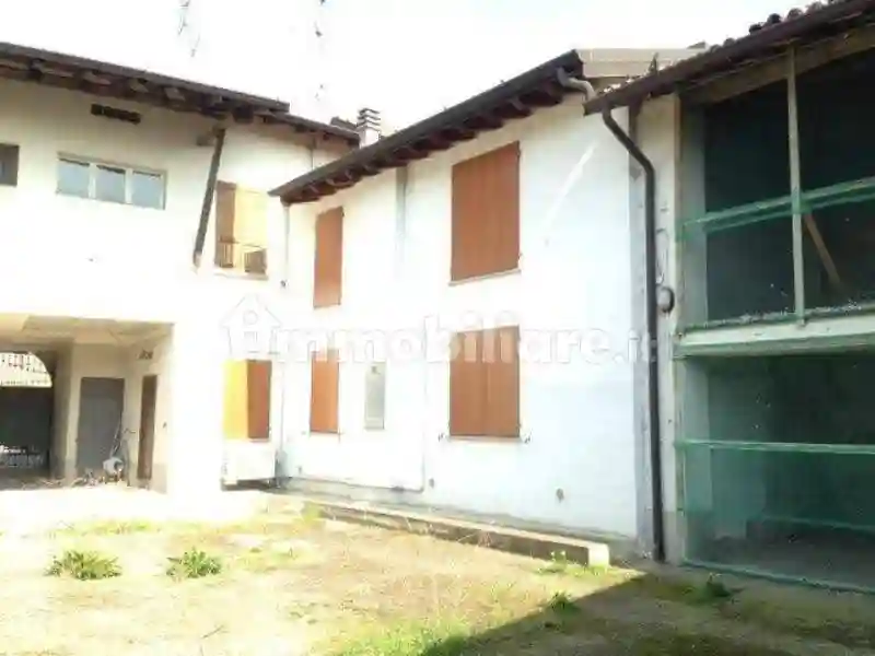 Palazzo - Edificio - foto 2