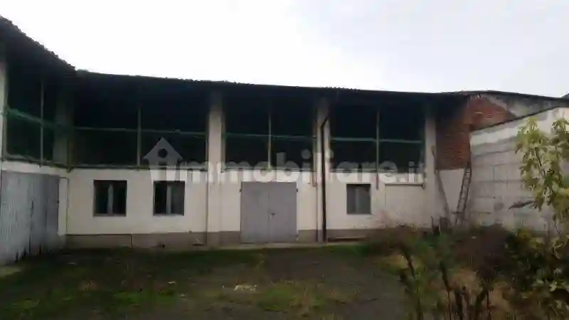 Palazzo - Edificio - foto 4