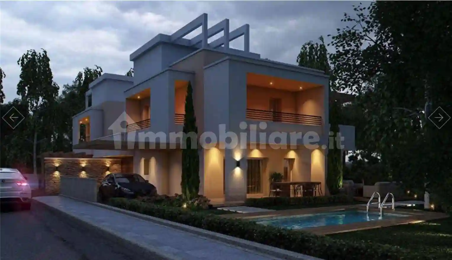 Casa indipendente - foto 5