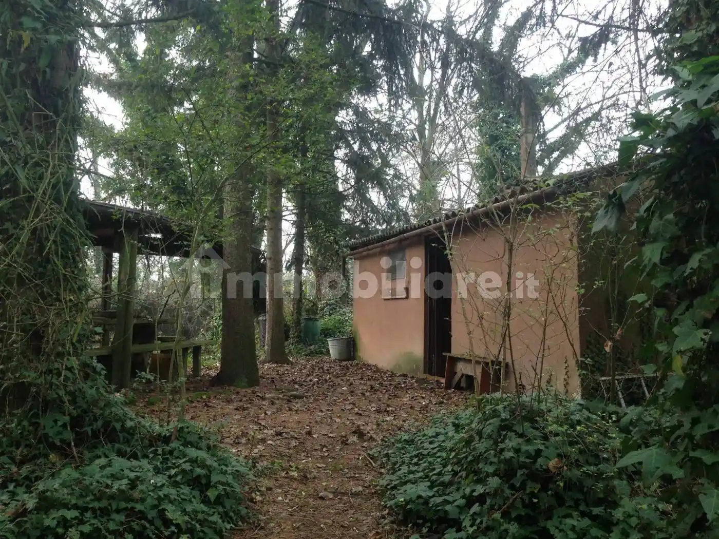 Rustico - Casale in vendita a Tromello