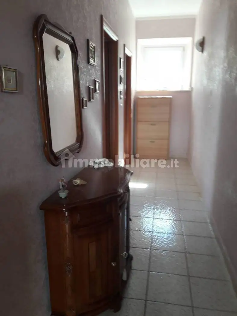 Appartamento in affitto a L'Aquila