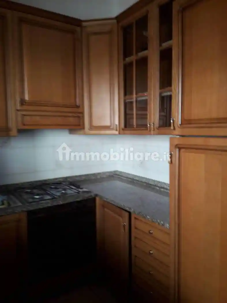 Quadrilocale Genzano, L'Aquila - foto 2