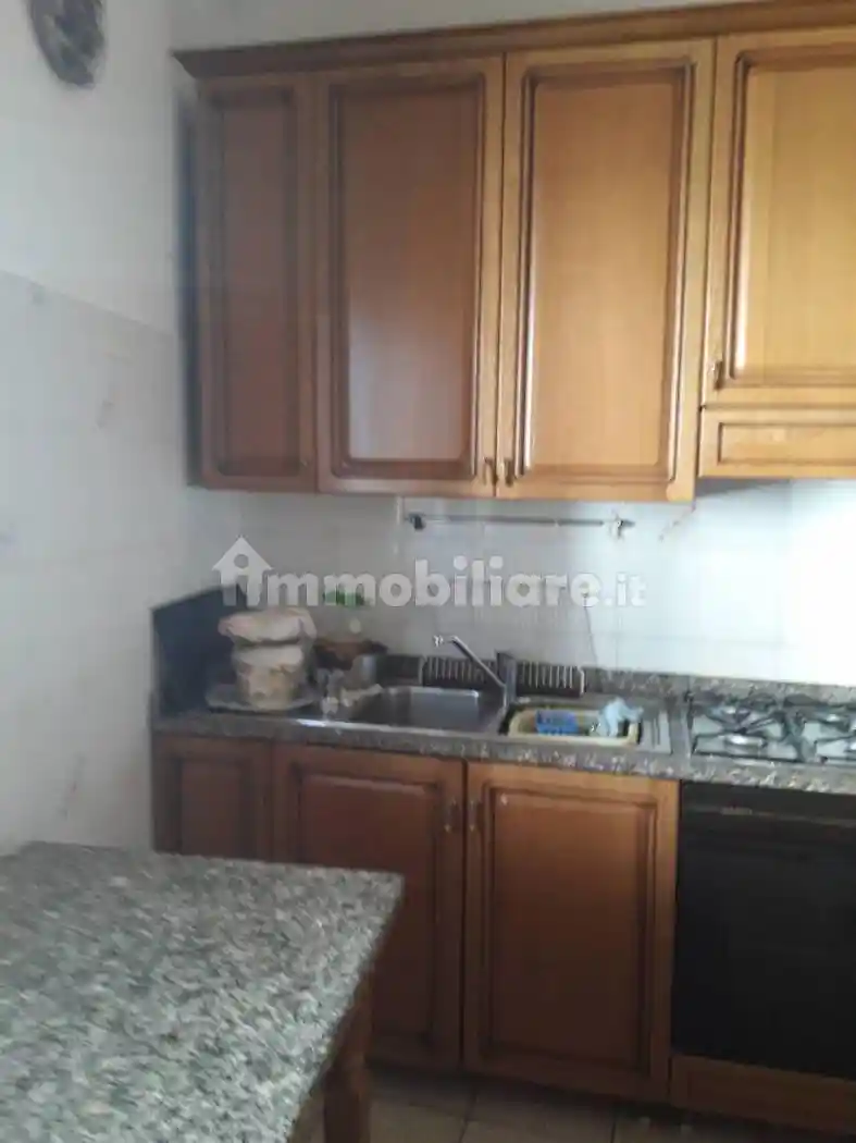 Quadrilocale Genzano, L'Aquila - foto 3