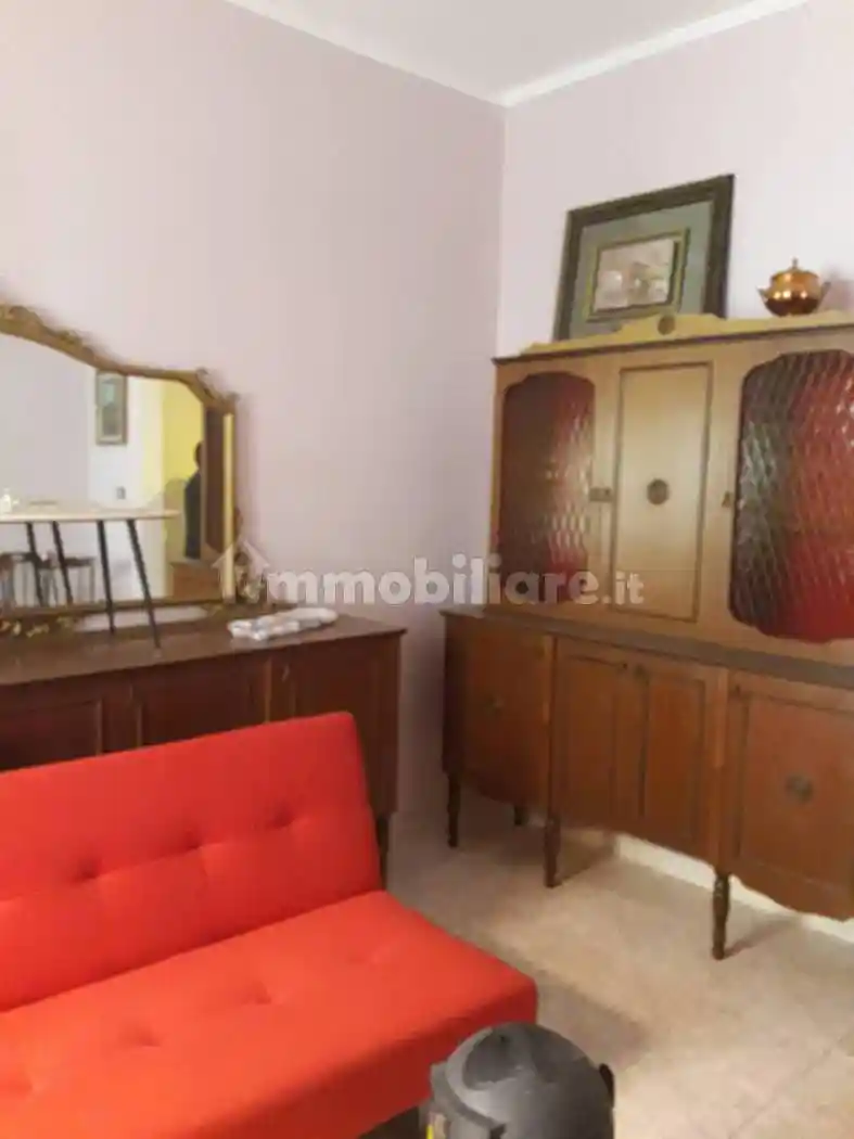 Quadrilocale Genzano, L'Aquila - foto 5