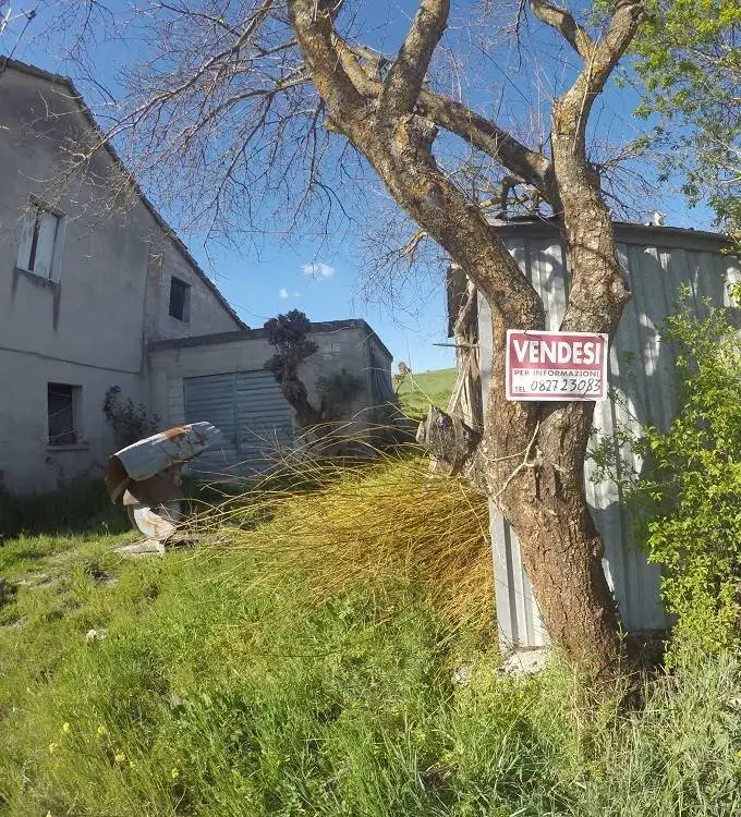 Villa in vendita a Sant'Angelo dei Lombardi