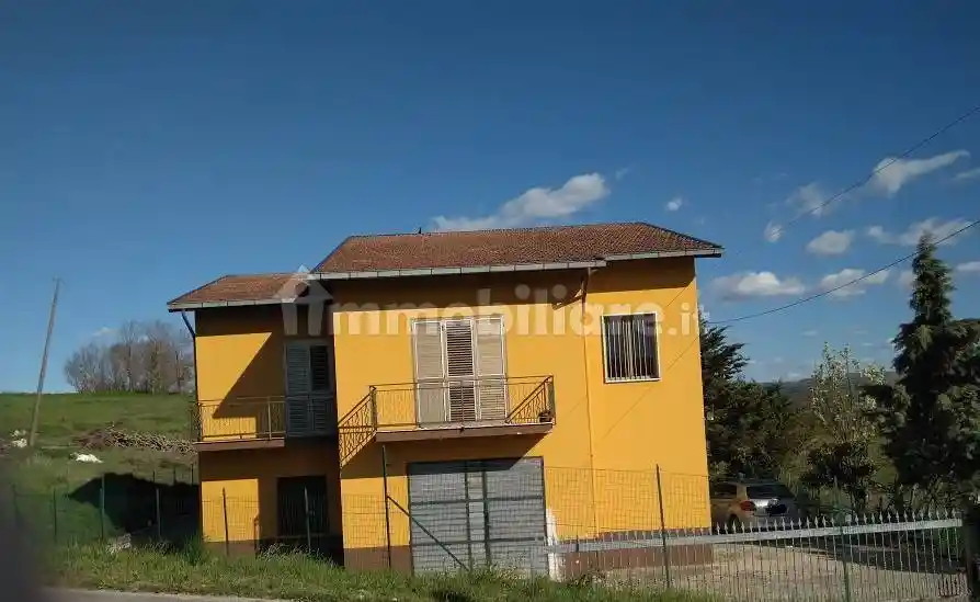 Villa unifamiliare Strada Provinciale 149, Sant'Angelo dei Lombardi - foto 4