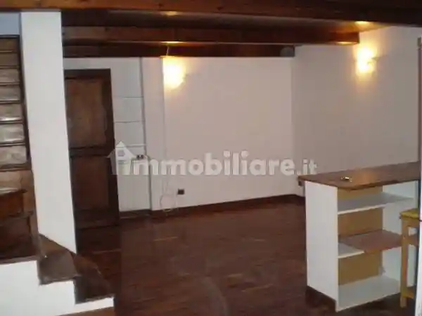 Attico - Mansarda in vendita a Marino