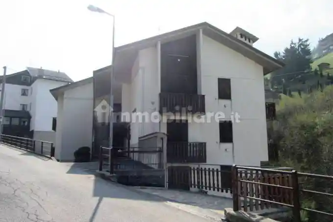 Appartamento in vendita a Oltre il Colle