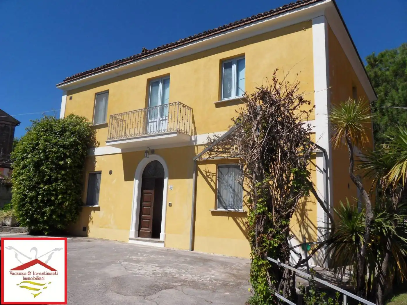 Palazzo - Edificio in vendita a Maratea