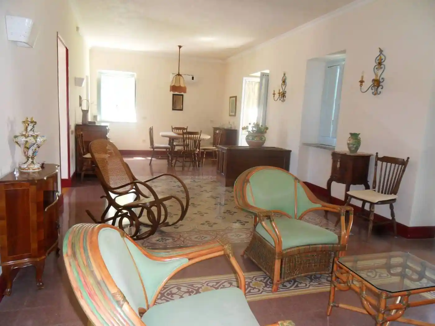 Palazzo - Edificio in Vendita - foto 2