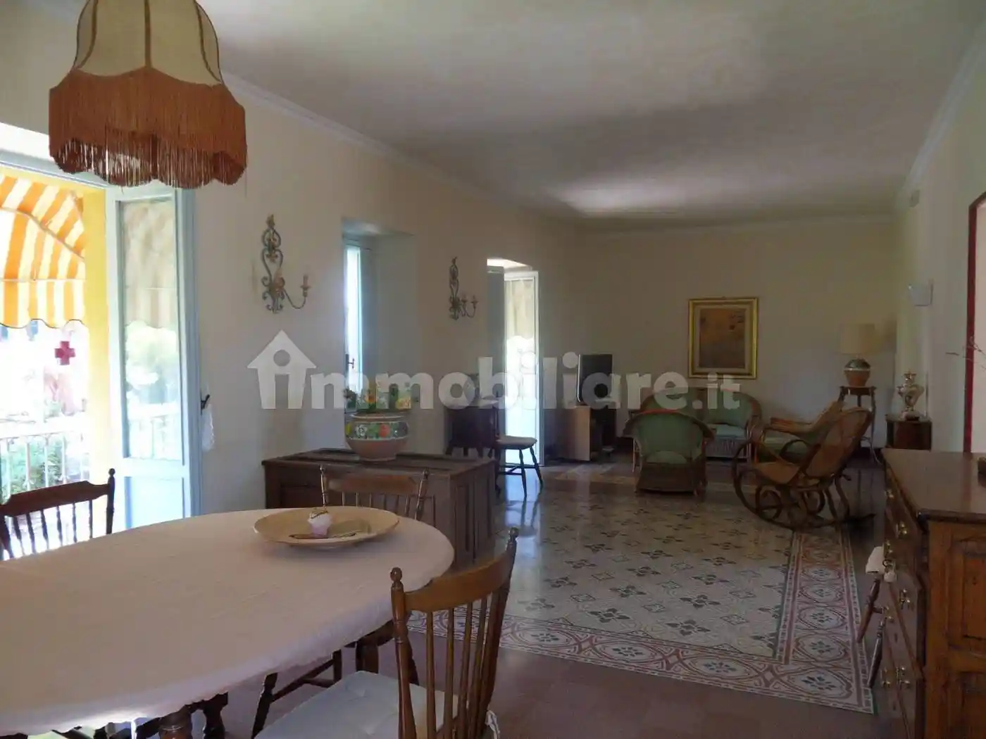 Palazzo - Edificio in Vendita - foto 3