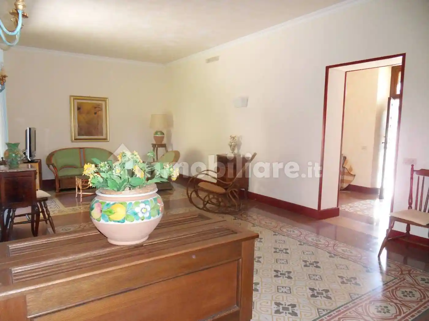 Palazzo - Edificio in Vendita - foto 4