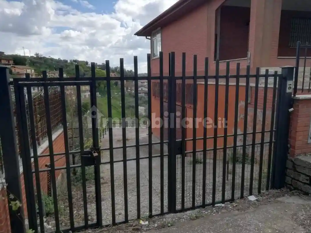 Palazzo - Edificio - foto 3