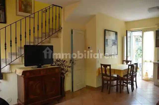 Casa indipendente in affitto a Forte dei Marmi