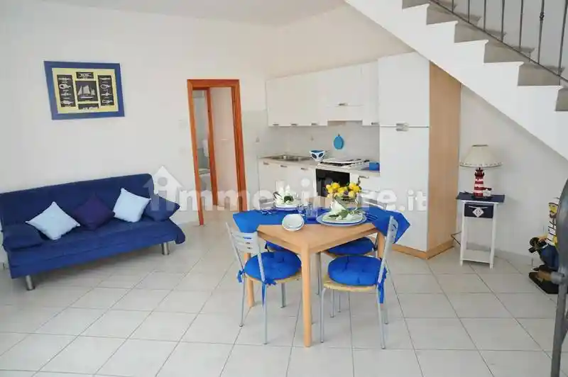 Villetta a schiera in vendita a Comacchio